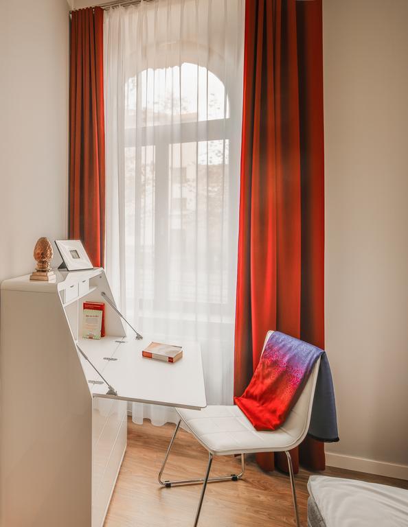 Amalienhof Serviced Apartments Weimar  Exterior photo